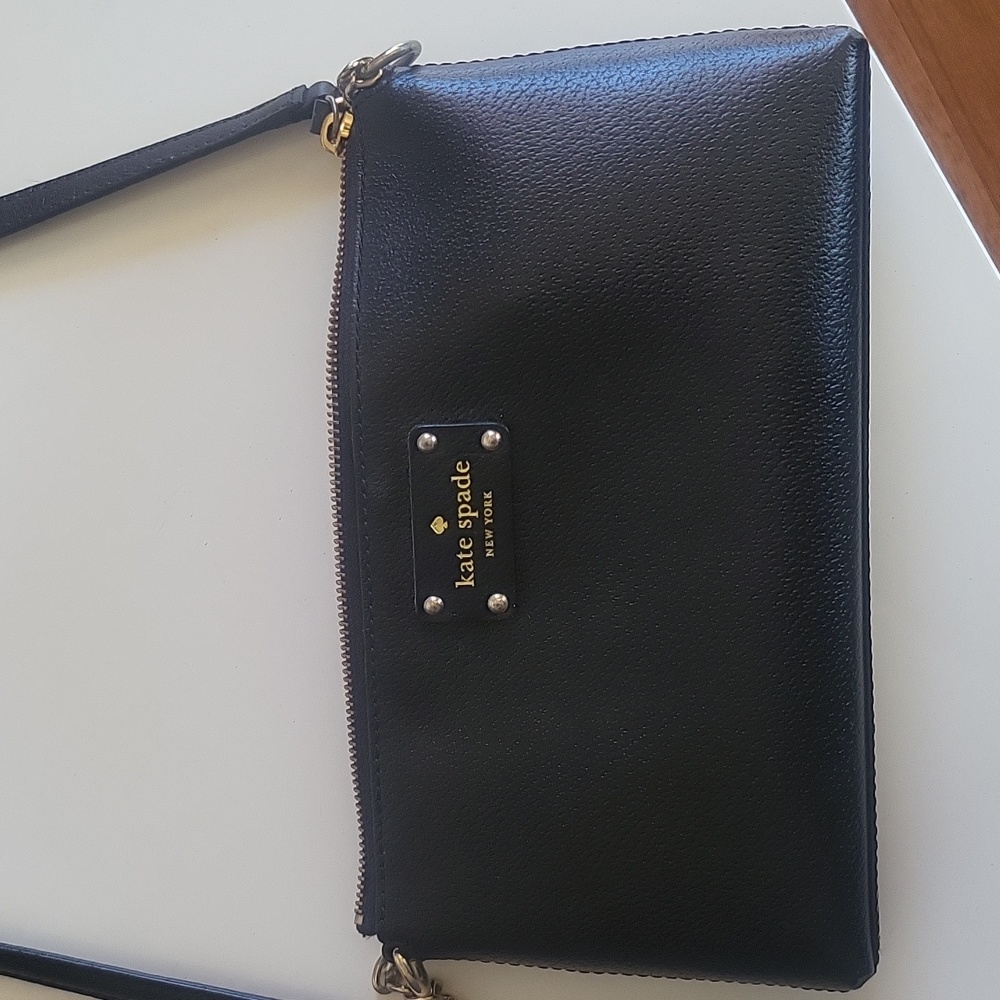 Kate Spade cross body bag